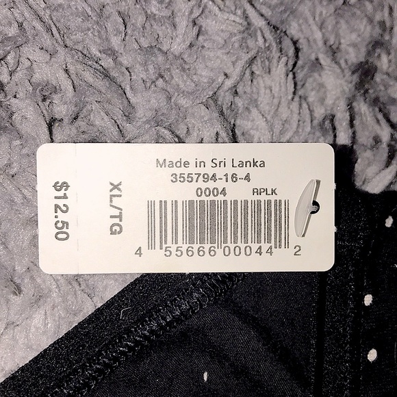 Gap Underwear (bikini style) - Picture 4 of 5